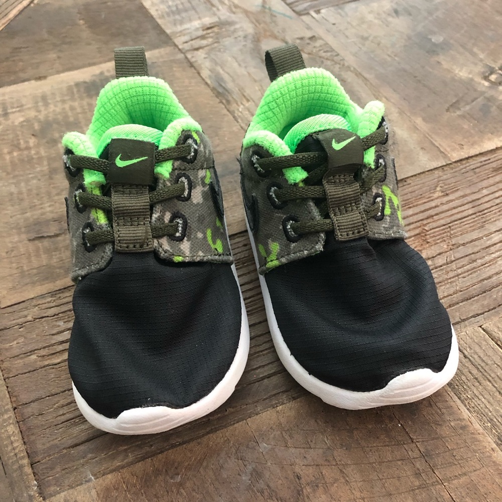 Nike- Baby/Walker first shoes